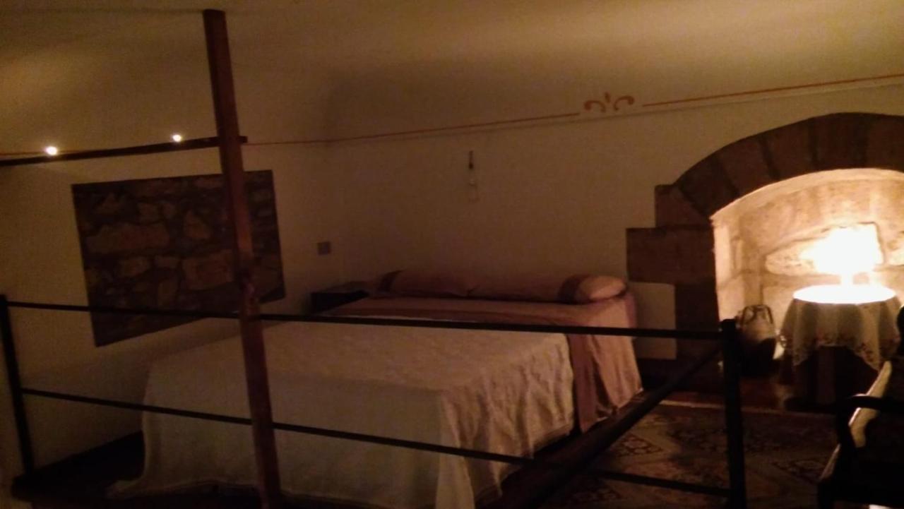 Dammuso Ludovico Villa Ragusa Bagian luar foto