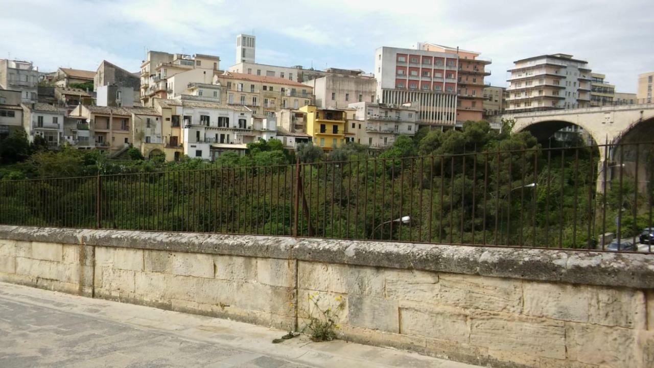 Dammuso Ludovico Villa Ragusa Bagian luar foto