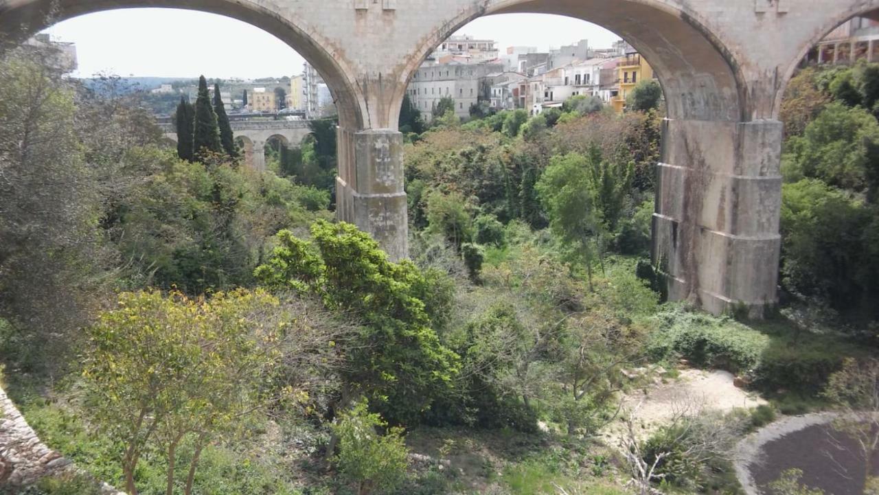 Dammuso Ludovico Villa Ragusa Bagian luar foto