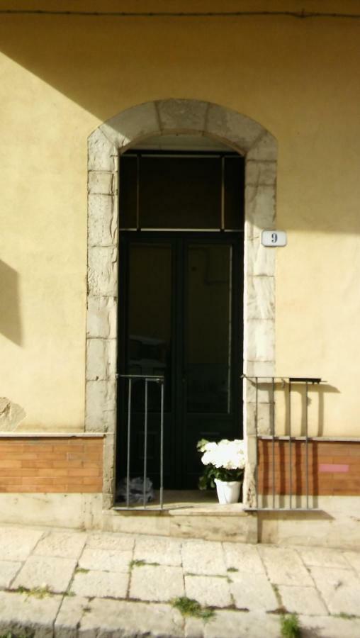 Dammuso Ludovico Villa Ragusa Bagian luar foto